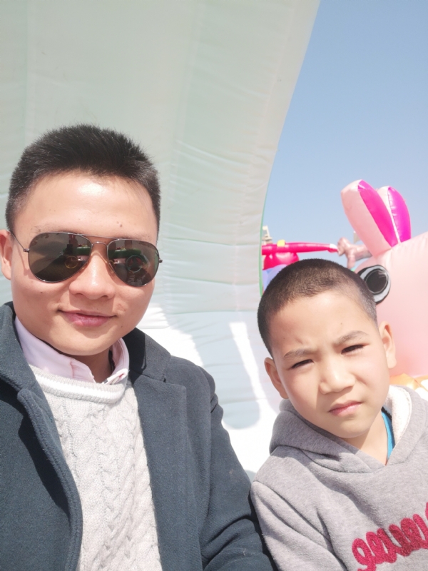 張文的第一张照片--澳门蓝颜知己交友网