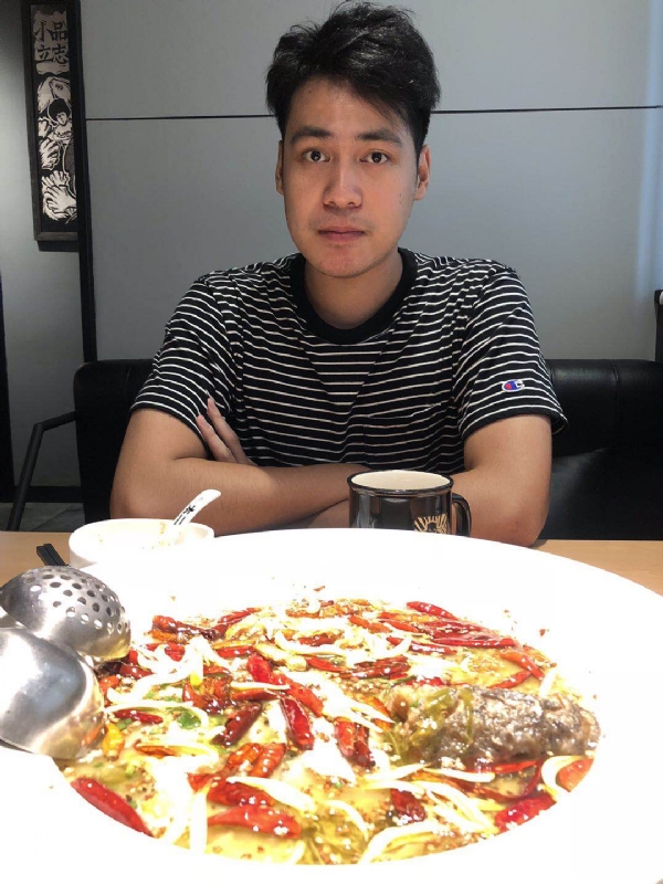 like的第一张照片--澳门蓝颜知己交友网