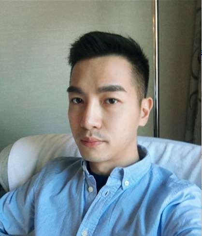 海海的第二张照片--澳门蓝颜知己交友网