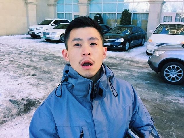 随缘的第一张照片--澳门蓝颜知己交友网