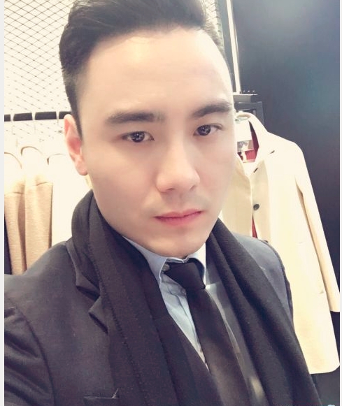 張建輝的第一张照片--澳门蓝颜知己交友网