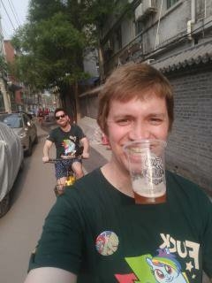 马爱文的第一张照片--澳门蓝颜知己交友网