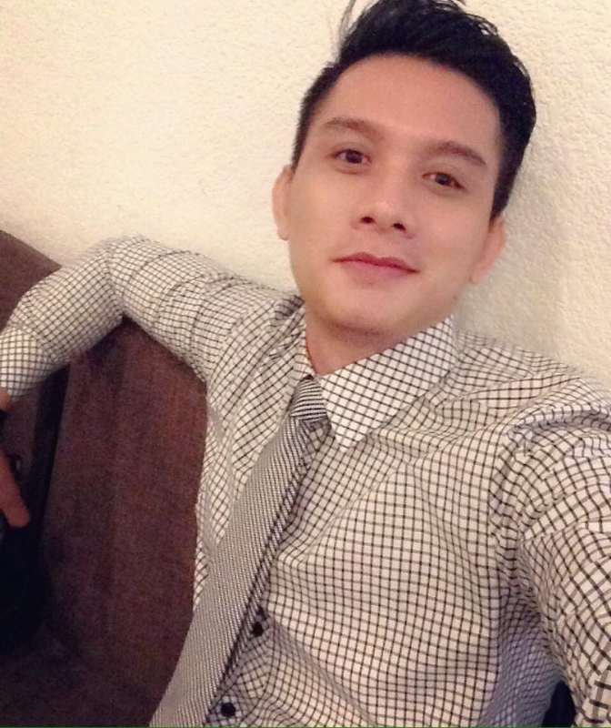 勇往直前的第一张照片--澳门蓝颜知己交友网