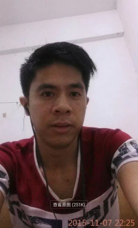 卓庚的第一张照片--澳门蓝颜知己交友网