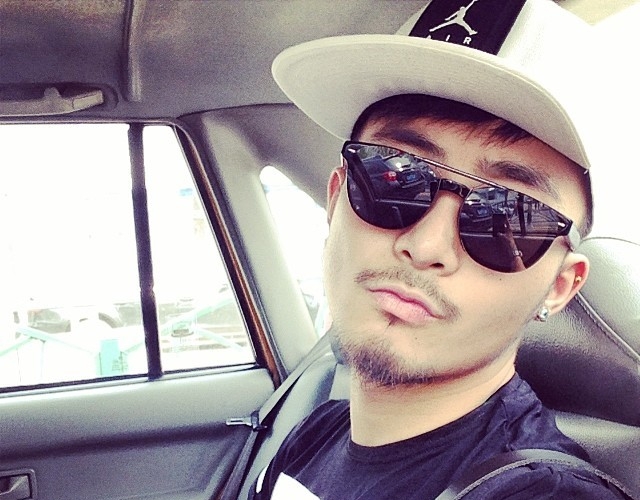 Mr尹的第一张照片--澳门蓝颜知己交友网