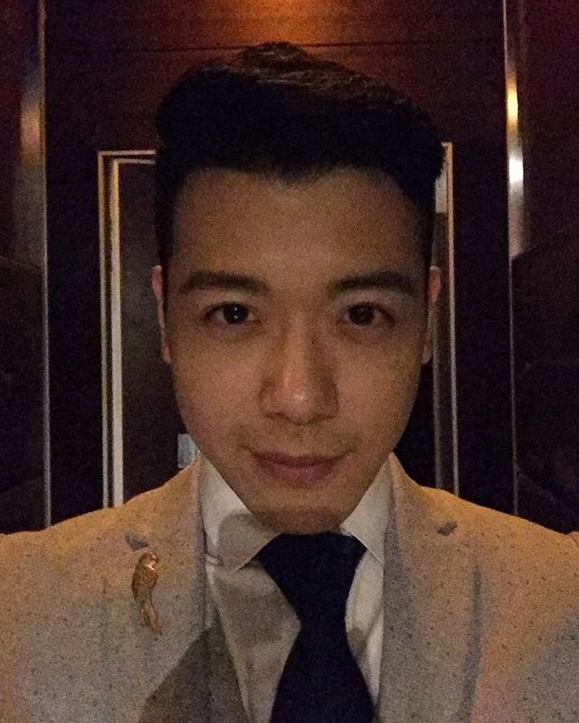 陈俊峰的第二张照片--澳门蓝颜知己交友网