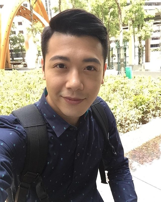 陈俊峰的第三张照片--澳门蓝颜知己交友网