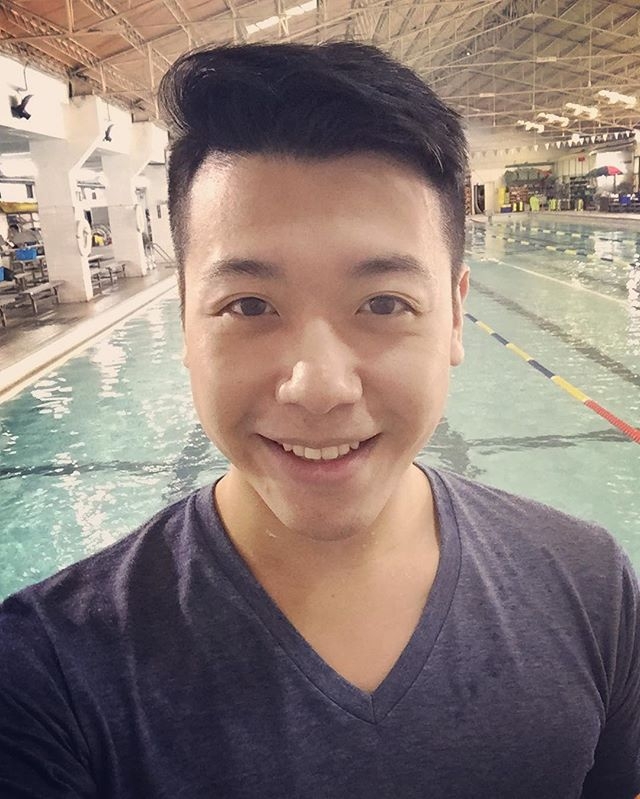 陈俊峰的第五张照片--澳门蓝颜知己交友网