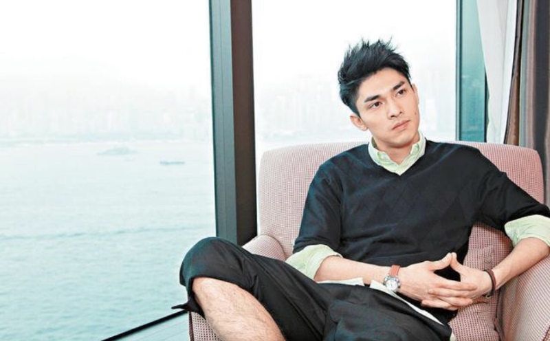 珍爱一生的第一张照片--澳门蓝颜知己交友网