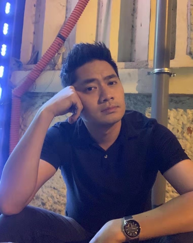 勿忘心安的第一张照片--澳门蓝颜知己交友网