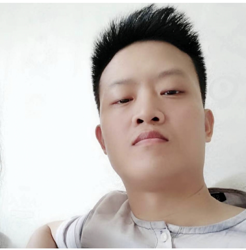 帅不帅由你决定的第一张照片--澳门蓝颜知己交友网