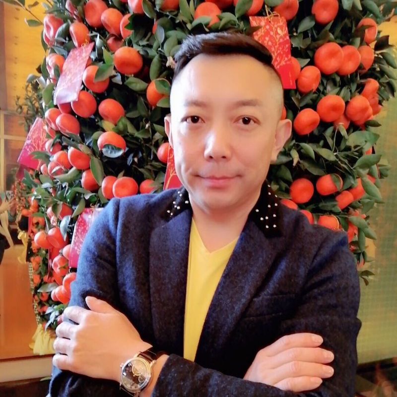 定心大师的第一张照片--澳门蓝颜知己交友网