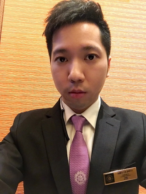 Hello的第一张照片--澳门蓝颜知己交友网