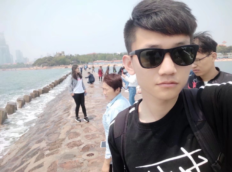 maile_jacob的第一张照片--澳门蓝颜知己交友网