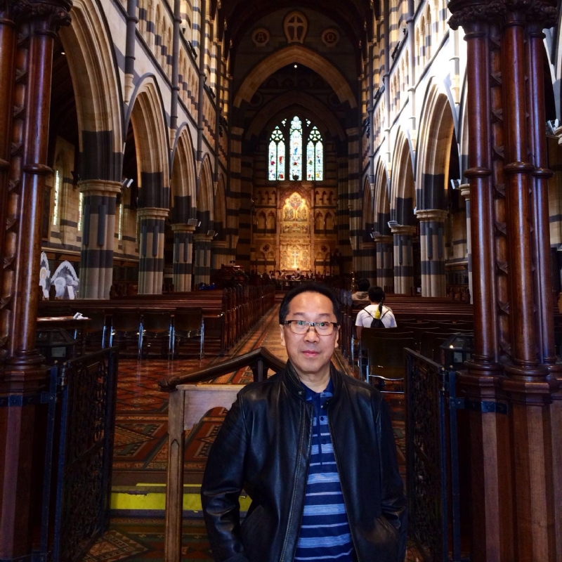 kaiwen的第一张照片--澳门蓝颜知己交友网