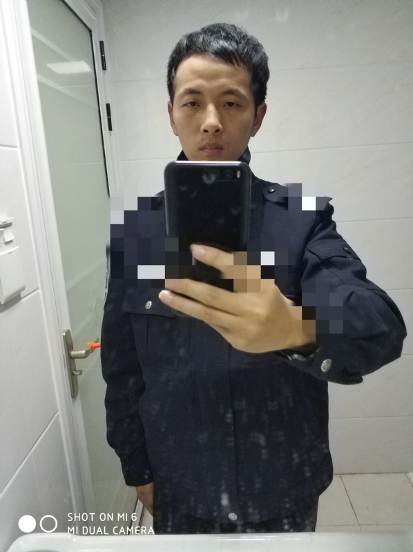 沧笙踏歌的第一张照片--澳门蓝颜知己交友网