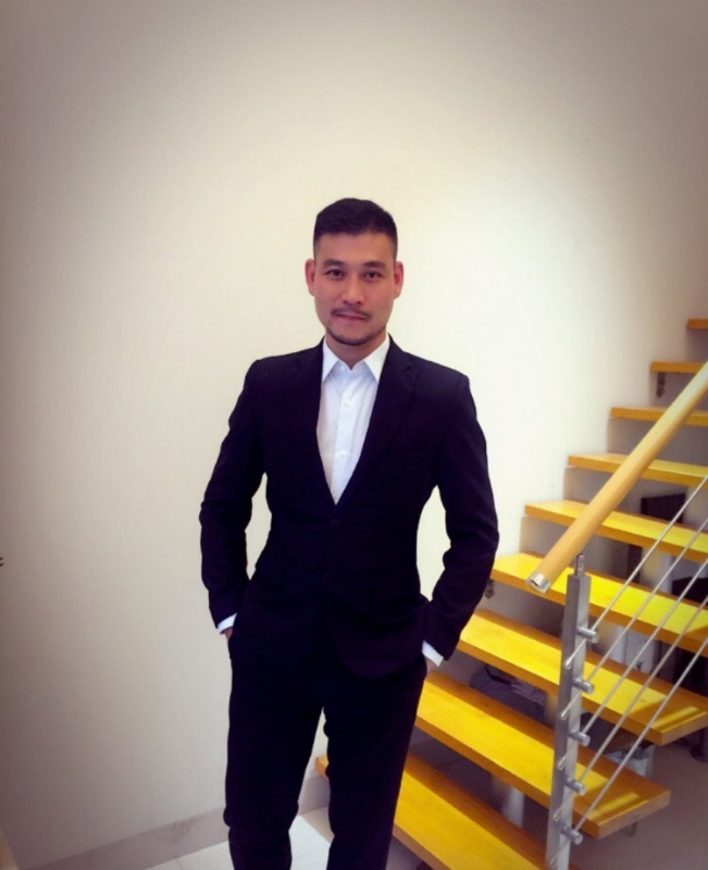 Devin的第二张照片--澳门蓝颜知己交友网