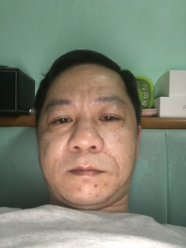耀子的第一张照片--澳门蓝颜知己交友网