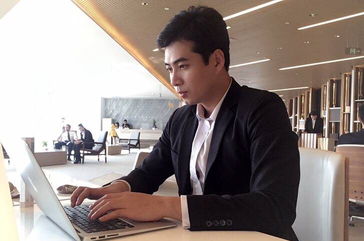 wangjie的第一张照片--澳门蓝颜知己交友网