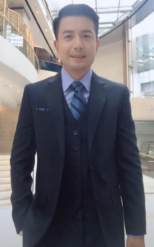 宁静致远的第一张照片--澳门蓝颜知己交友网