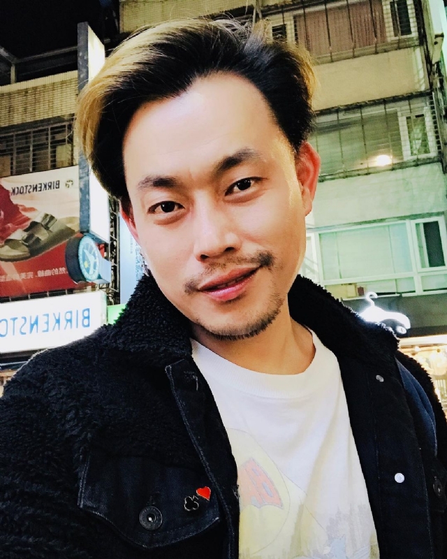 阿偉的第一张照片--澳门蓝颜知己交友网