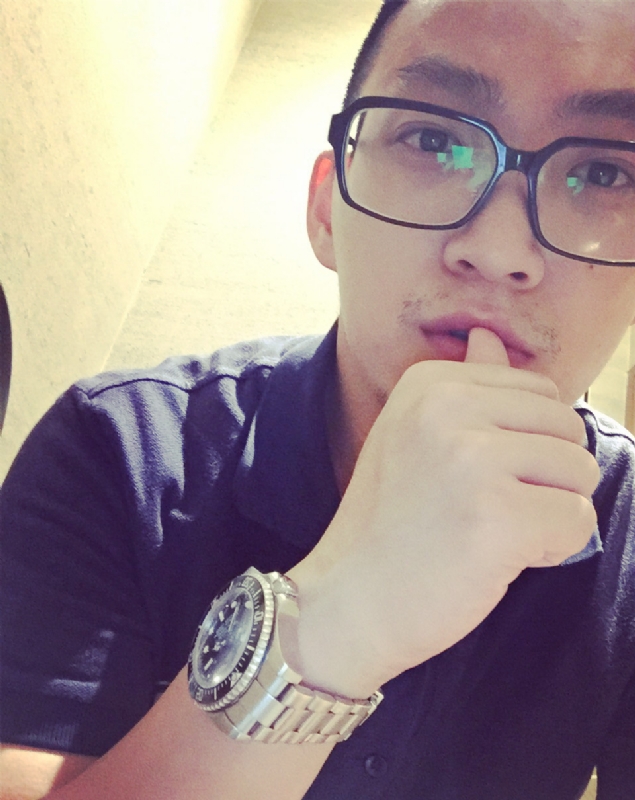 單超的第一张照片--澳门蓝颜知己交友网