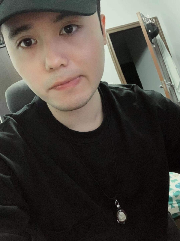 san的第一张照片--澳门蓝颜知己交友网