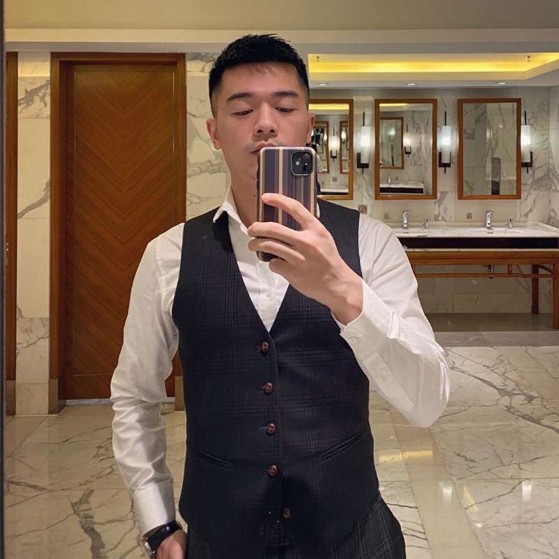 理想三旬的第二张照片--澳门蓝颜知己交友网