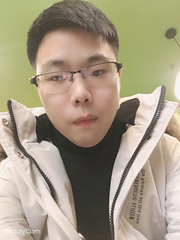 随缘的第一张照片--澳门蓝颜知己交友网