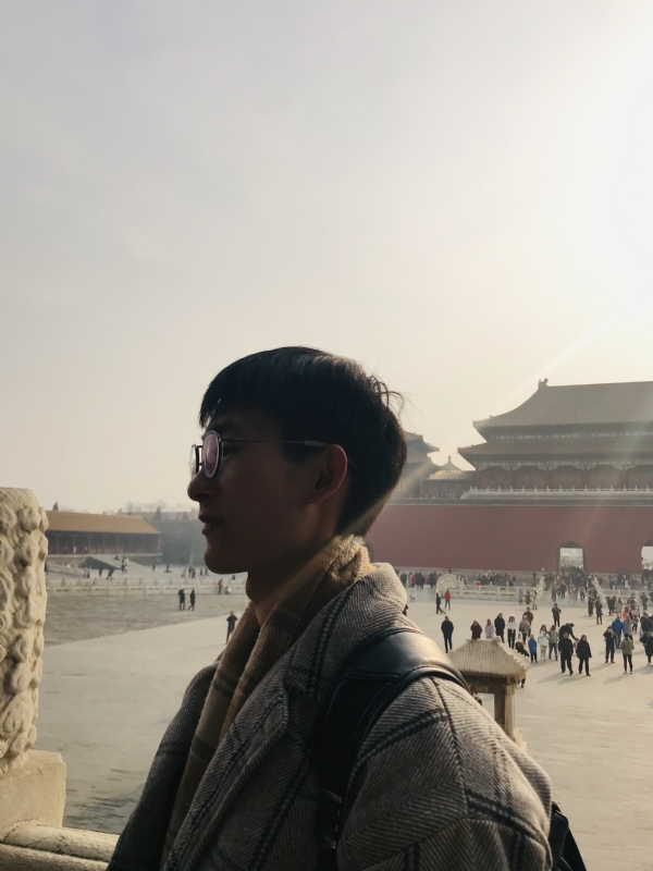 夏侯醉平的第三张照片--澳门蓝颜知己交友网