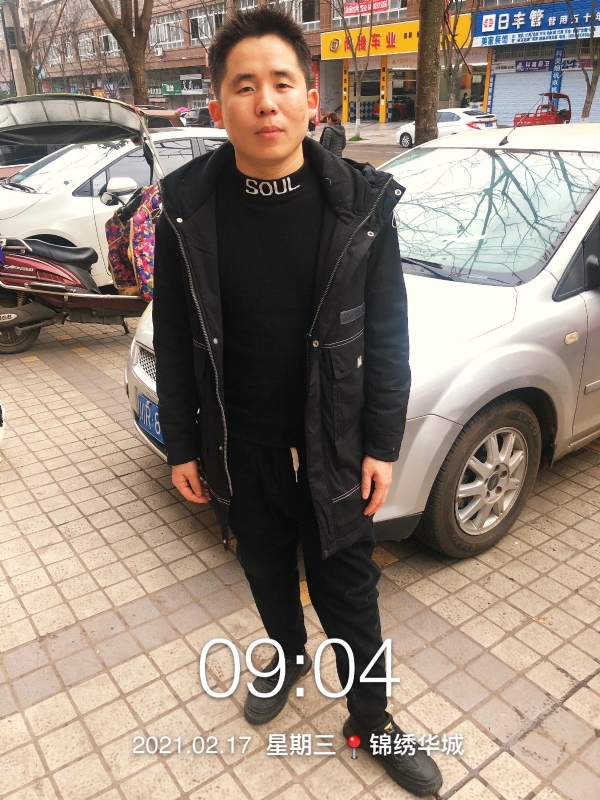 风哥的第一张照片--澳门蓝颜知己交友网