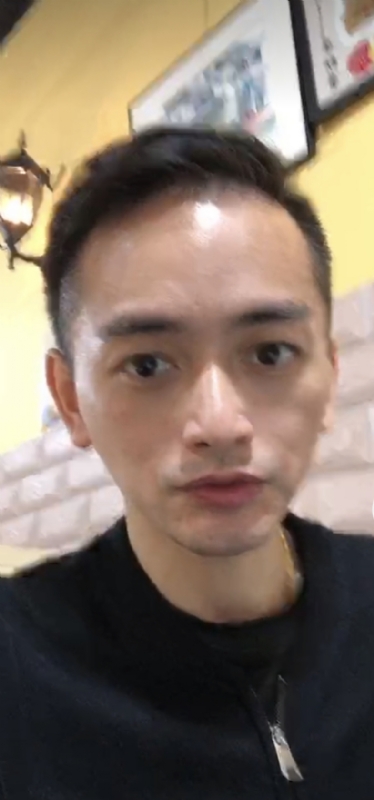 Enemysin的第二张照片--澳门蓝颜知己交友网