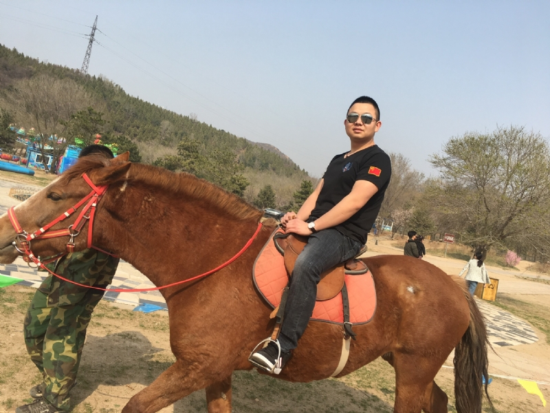 麦田的守望者的第一张照片--澳门蓝颜知己交友网