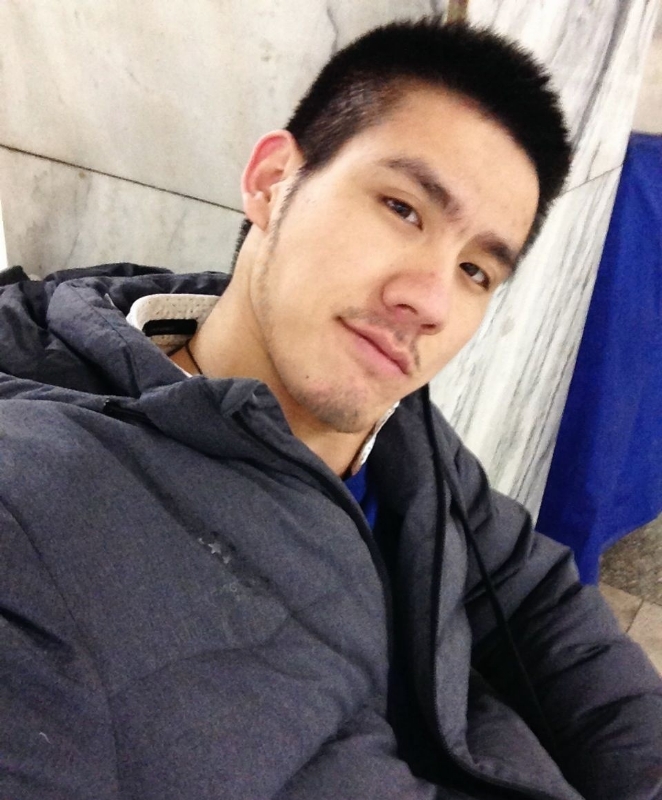 mbgj的第一张照片--澳门蓝颜知己交友网