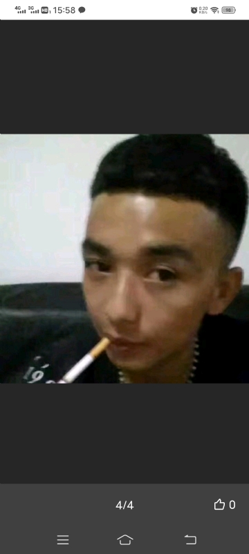 天道酬勤的第一张照片--澳门蓝颜知己交友网