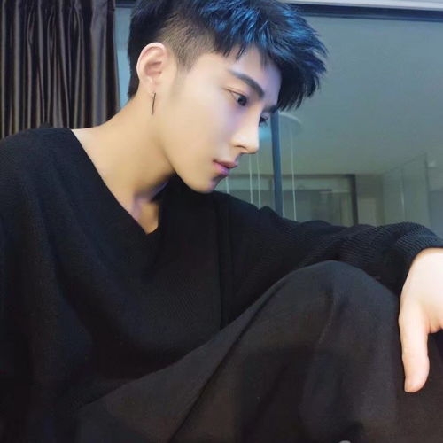 碧池的第一张照片--澳门蓝颜知己交友网