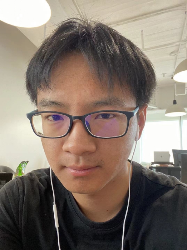 小雨的第一张照片--澳门蓝颜知己交友网