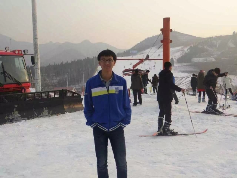 小雨的第四张照片--澳门蓝颜知己交友网