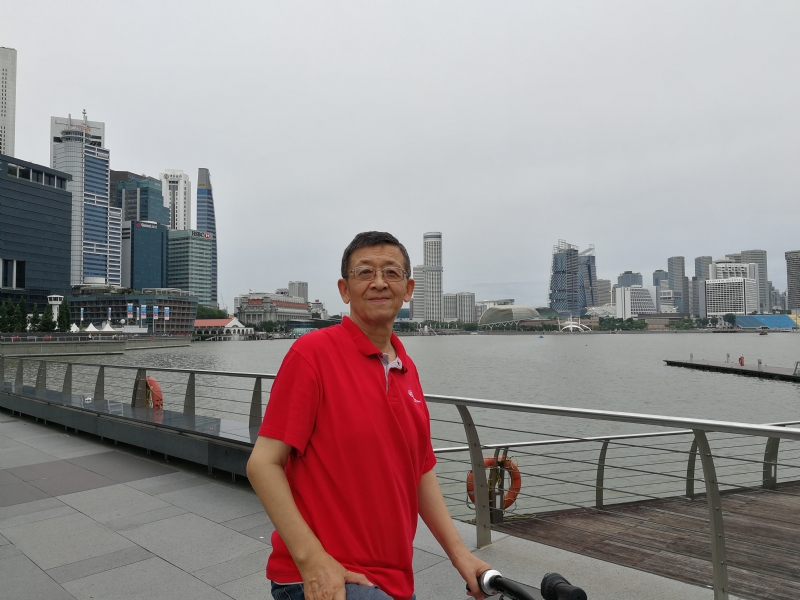 宁缺毋滥的第一张照片--澳门蓝颜知己交友网