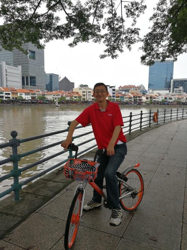 宁缺毋滥的第二张照片--澳门蓝颜知己交友网