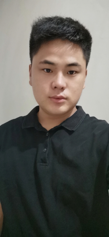 牛汉然的第一张照片--澳门蓝颜知己交友网