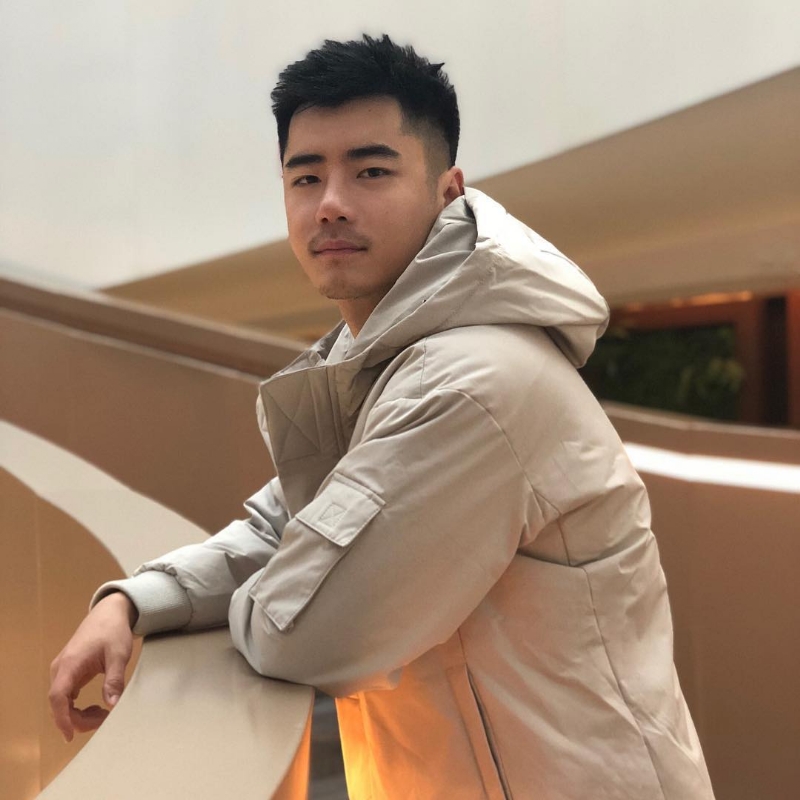 SOREN的第二张照片--澳门蓝颜知己交友网