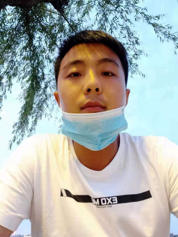 态度的第一张照片--澳门蓝颜知己交友网