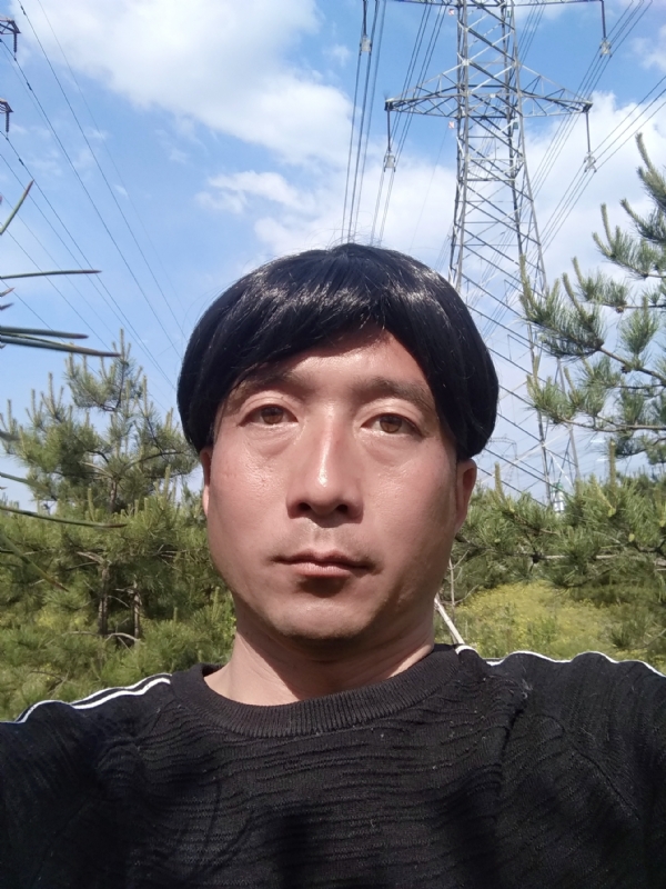 鹏友的第一张照片--澳门蓝颜知己交友网