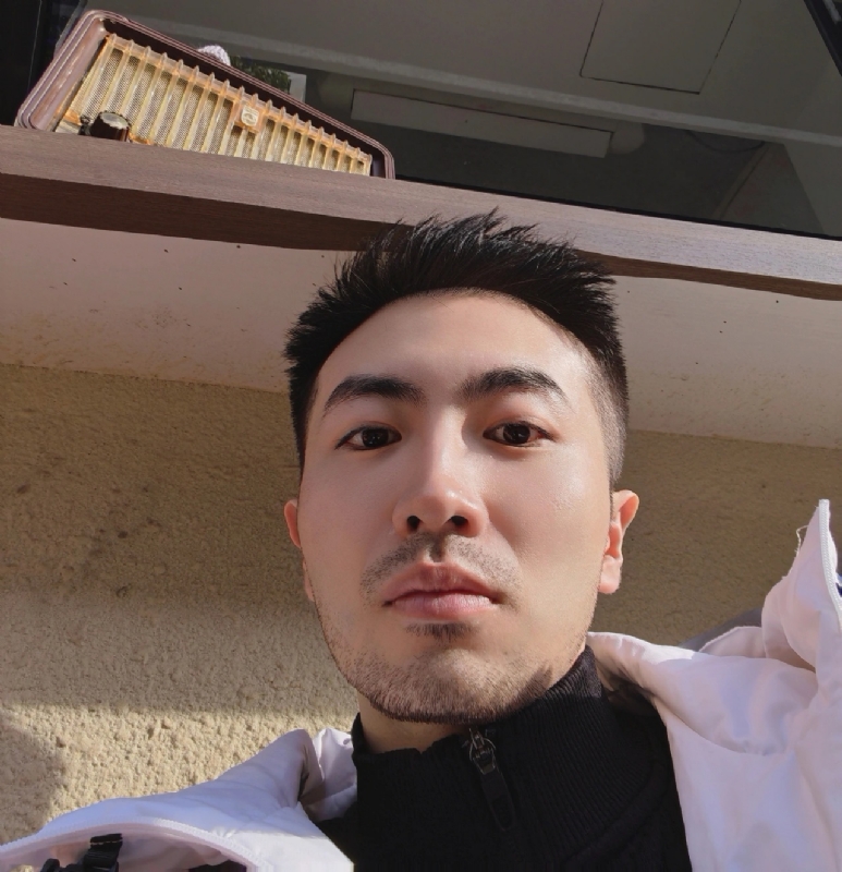 One的第一张照片--澳门蓝颜知己交友网