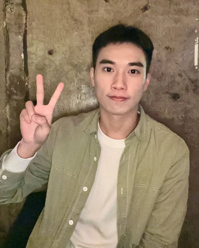 油菜花的第二张照片--澳门蓝颜知己交友网