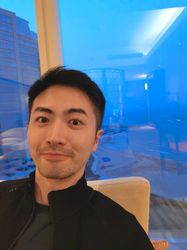 银角大王的第二张照片--澳门蓝颜知己交友网