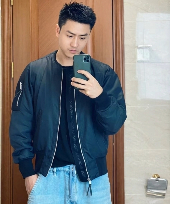 阿朗的第一张照片--澳门蓝颜知己交友网